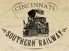 Cincinnati Southern Railway